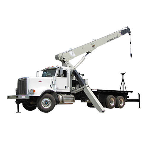 NationalCrane-900C