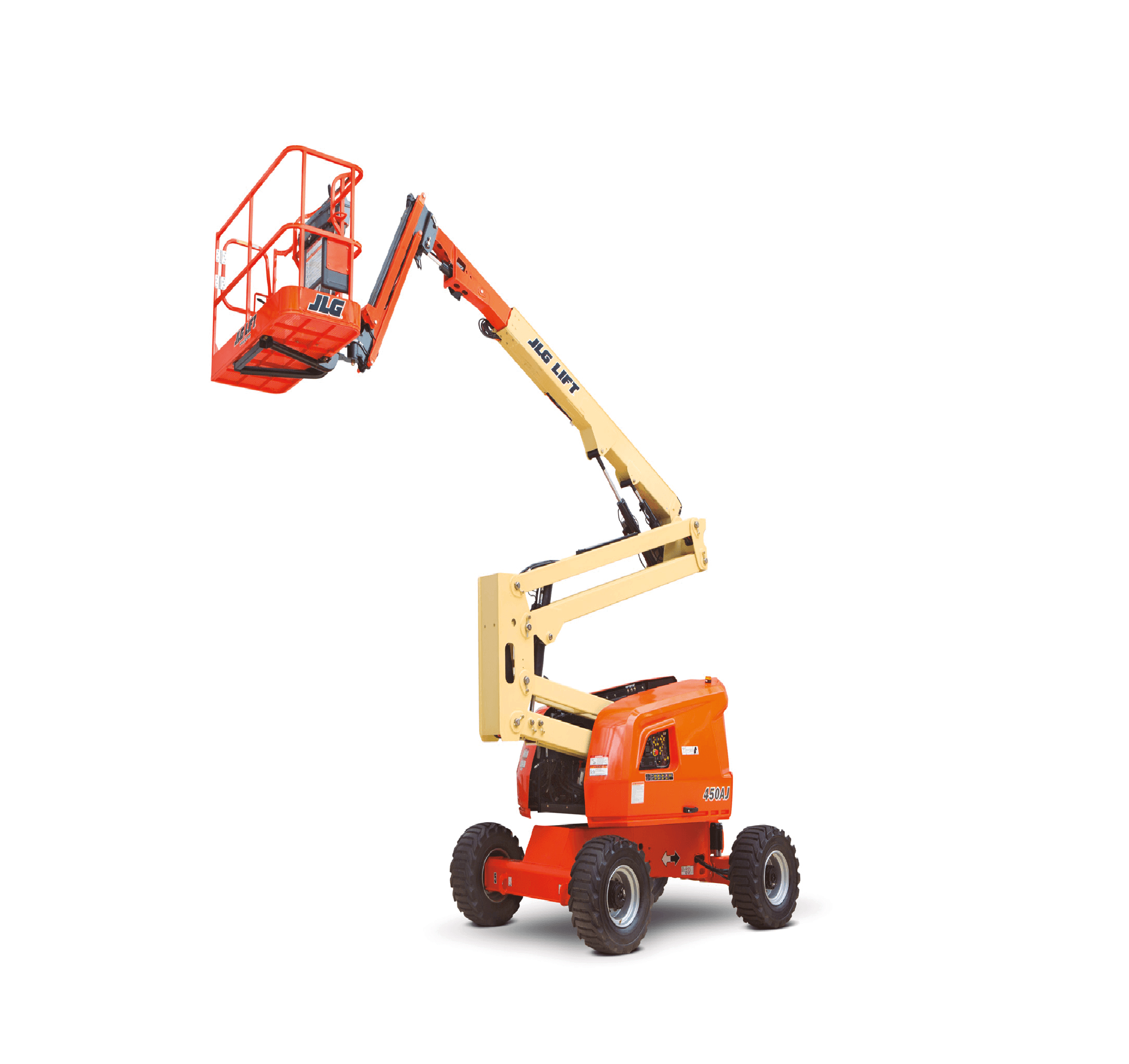 Plataforma-articulada-450AJ